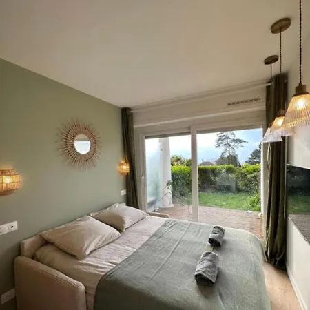 Cocon Vue By Les Maisons De Charloc Homes